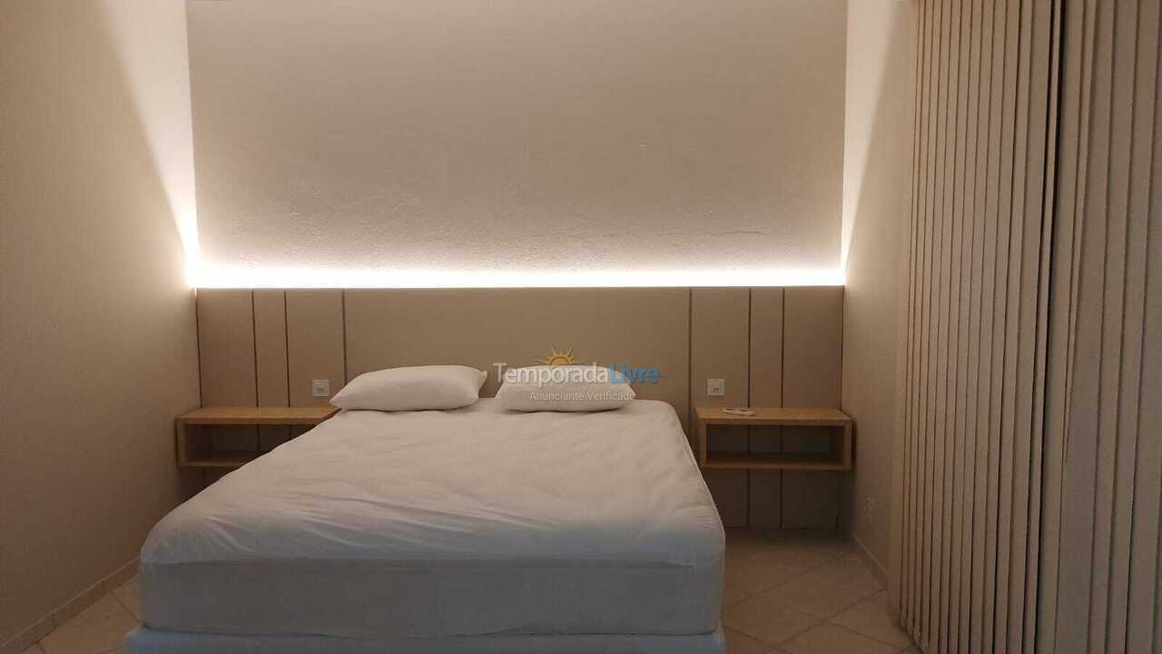 Casa para aluguel de temporada em São Francisco do Sul (Prainha)