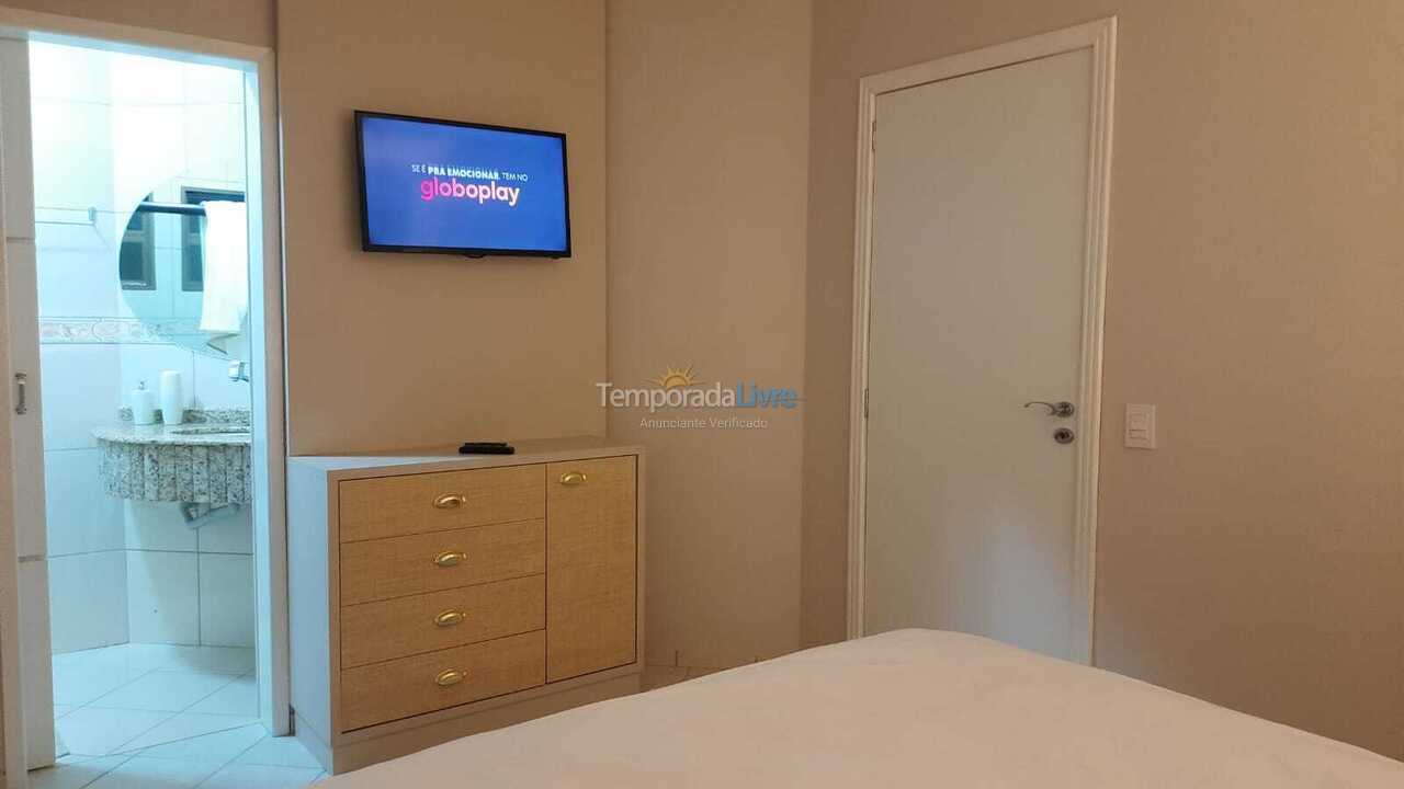 Casa para aluguel de temporada em São Francisco do Sul (Prainha)