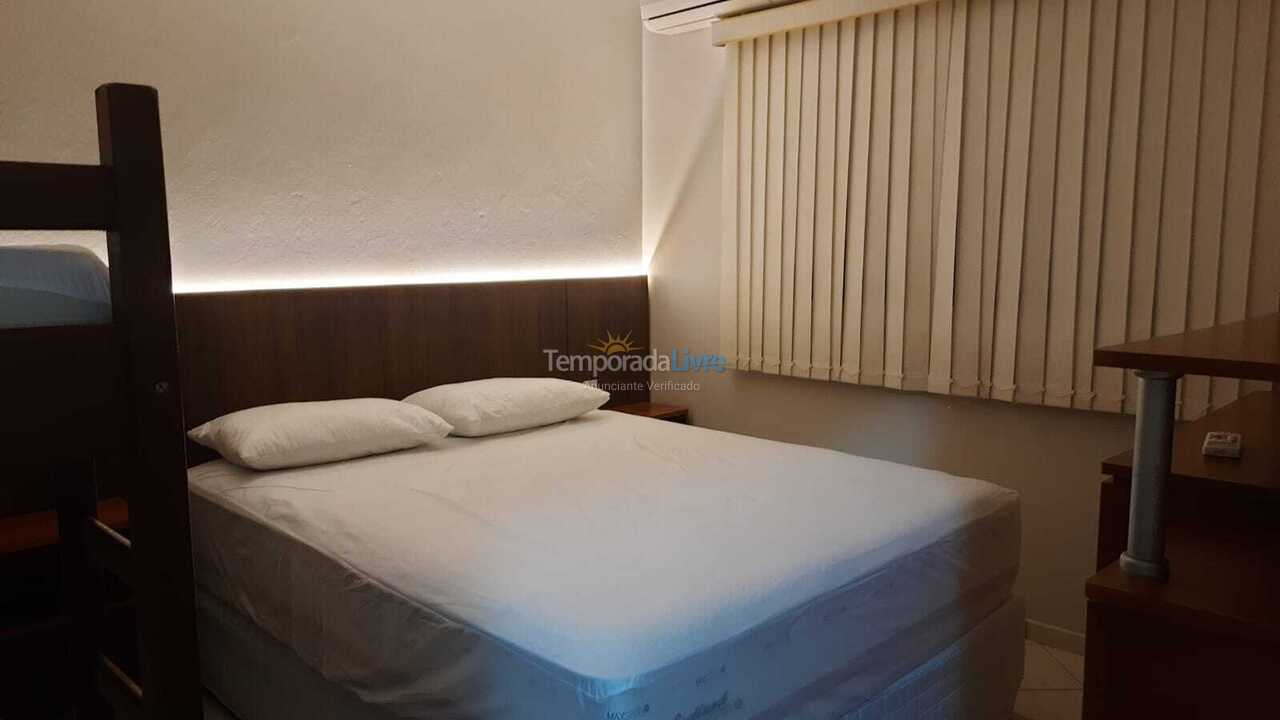 Casa para aluguel de temporada em São Francisco do Sul (Prainha)