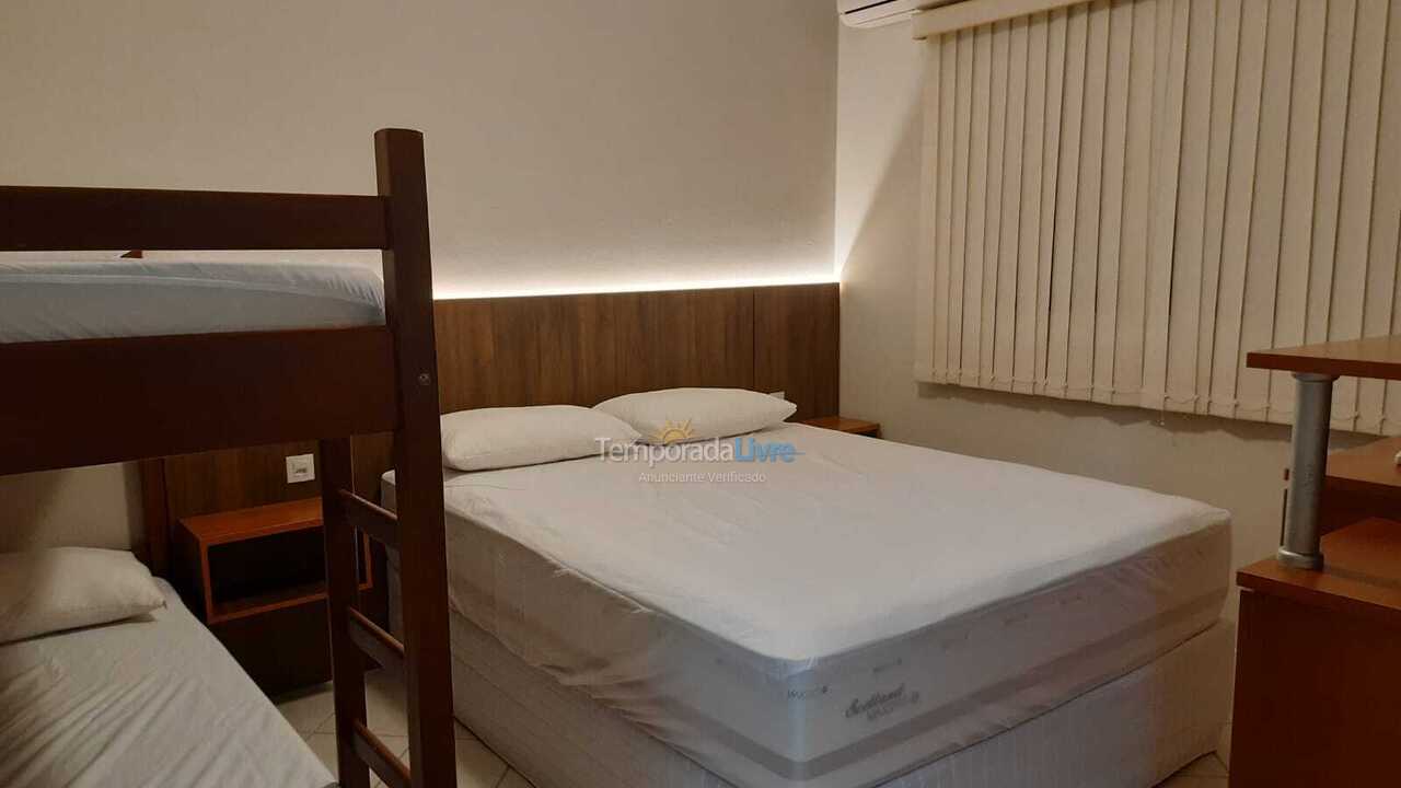 Casa para aluguel de temporada em São Francisco do Sul (Prainha)