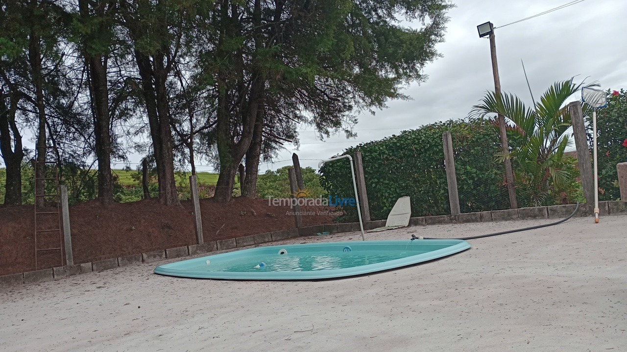 Chácara / sítio para aluguel de temporada em Soledade de Minas (Bairro Marimbondo)