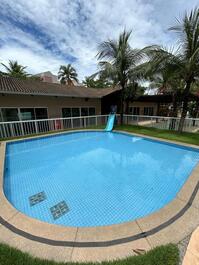 Apartamento em Porto das Dunas (Beach Park)