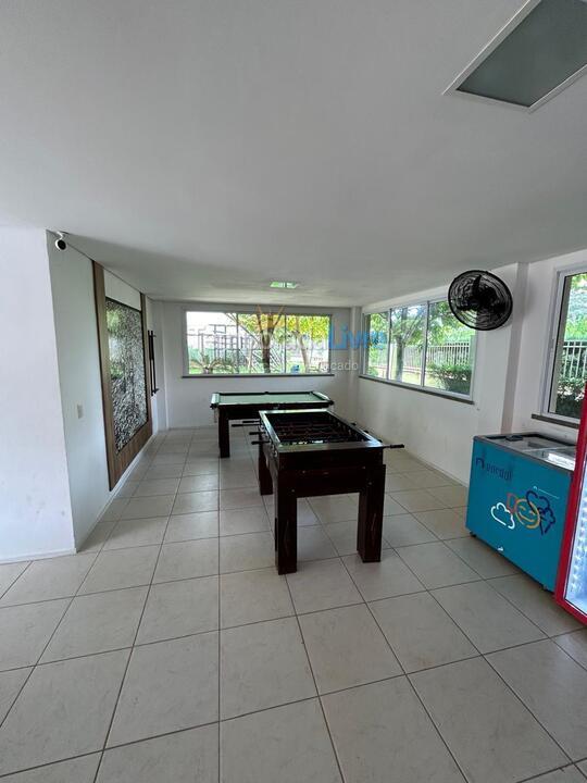 Apartamento para aluguel de temporada em Aquiraz (Porto das Dunas)