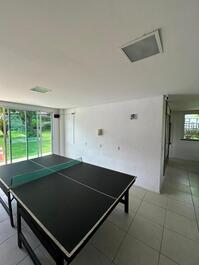 Apartamento em Porto das Dunas (Beach Park)