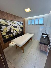 Apartamento em Porto das Dunas (Beach Park)