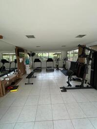 Apartamento em Porto das Dunas (Beach Park)