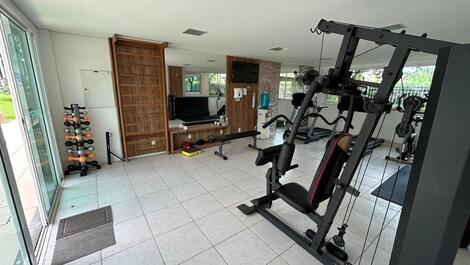 Apartamento em Porto das Dunas (Beach Park)