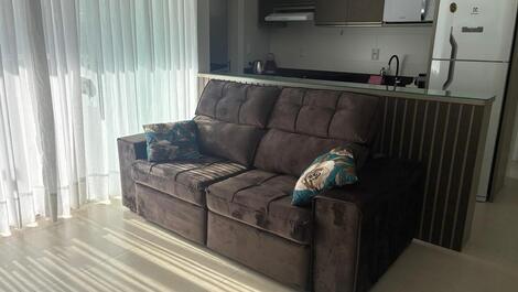 Apartamento de 2 suites en Mariscal