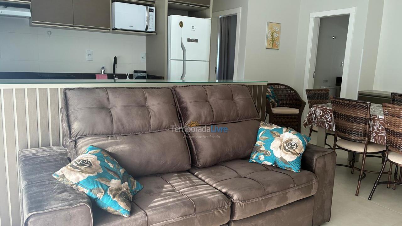 Apartamento para alquiler de vacaciones em Bombinhas (Mariscal)