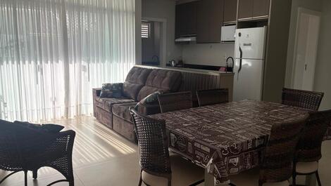 Apartamento de 2 suites en Mariscal