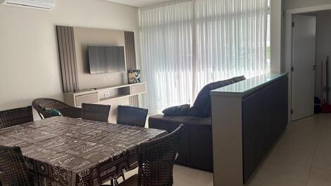 Apartamento de 2 suites en Mariscal