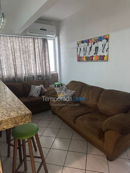 Casa para alquiler de vacaciones em Balneário Camboriú (Praia Central)