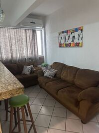 91C APTO C 1 SUITE + 1 DORMITORIO 3 AIRE