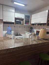 91C APTO C 1 SUITE + 1 DORMITORIO 3 AIRE