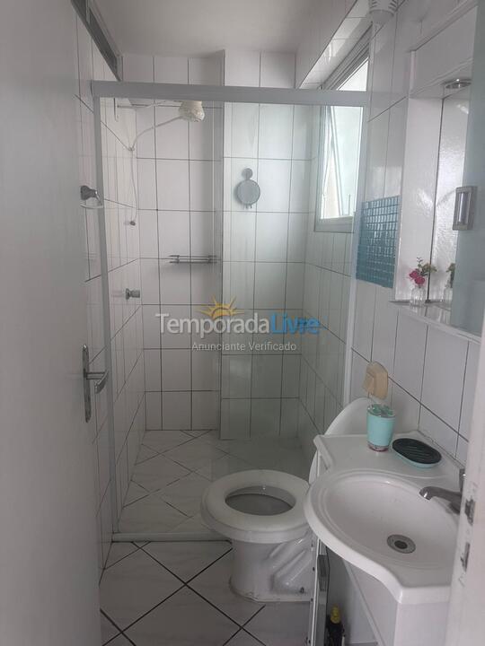 Casa para alquiler de vacaciones em Balneário Camboriú (Praia Central)