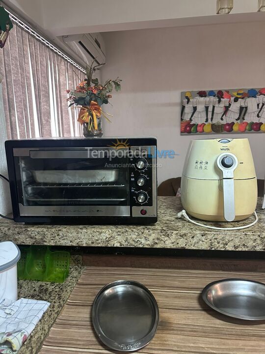 Casa para alquiler de vacaciones em Balneário Camboriú (Praia Central)