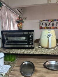 91C APTO C 1 SUITE + 1 DORMITORIO 3 AIRE