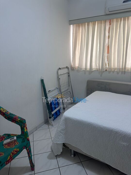 Casa para alquiler de vacaciones em Balneário Camboriú (Praia Central)