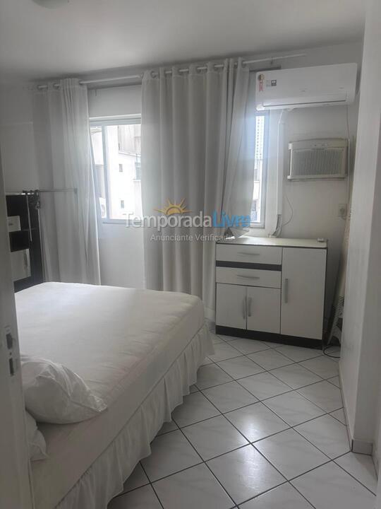 Casa para alquiler de vacaciones em Balneário Camboriú (Praia Central)