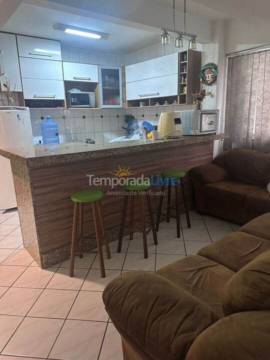 Casa para alquiler de vacaciones em Balneário Camboriú (Praia Central)