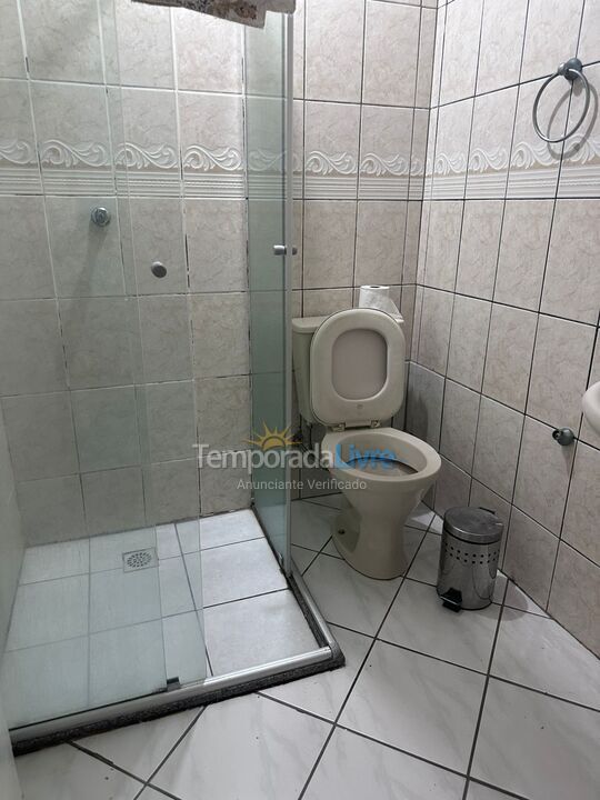 Casa para alquiler de vacaciones em Balneário Camboriú (Praia Central)