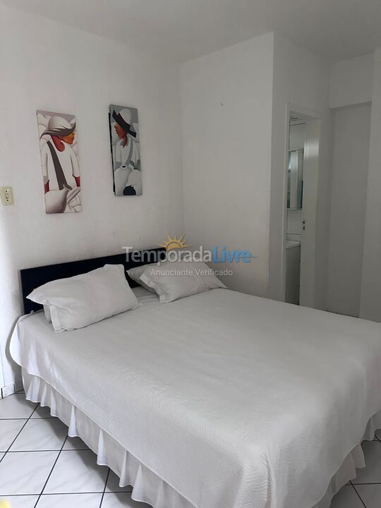 Casa para alquiler de vacaciones em Balneário Camboriú (Praia Central)