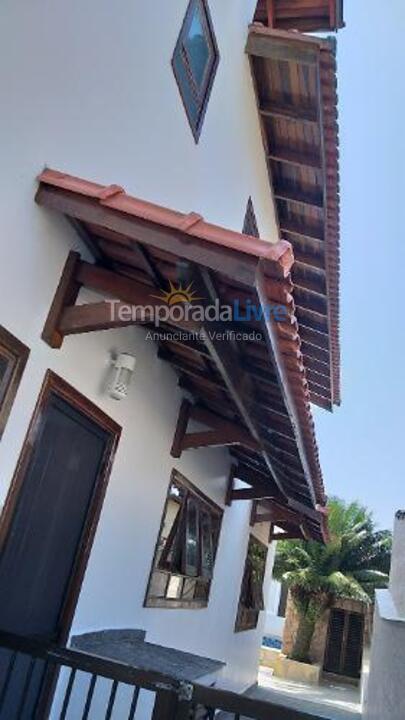 Casa para alquiler de vacaciones em Bertioga (Maitinga)