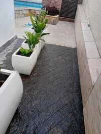 Hermosa Casa Cond Piscina Cerrada 5 Suites 18 personas