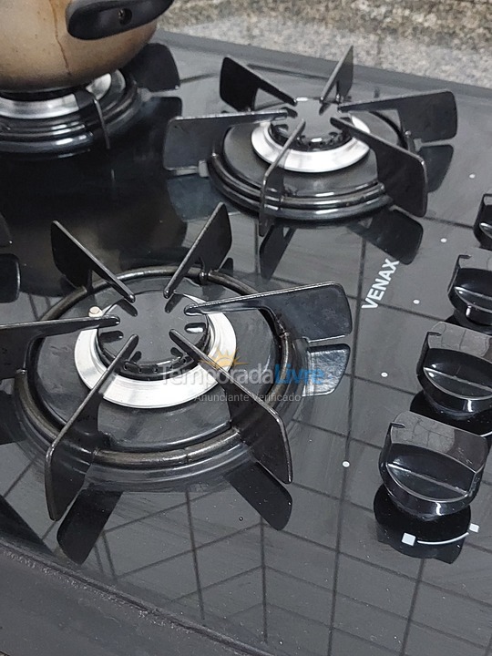 Casa para alquiler de vacaciones em Bertioga (Maitinga)