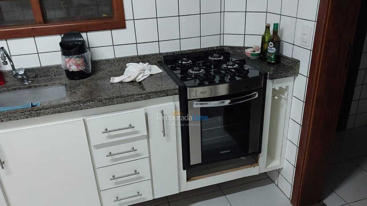 Casa para alquiler de vacaciones em Bertioga (Maitinga)