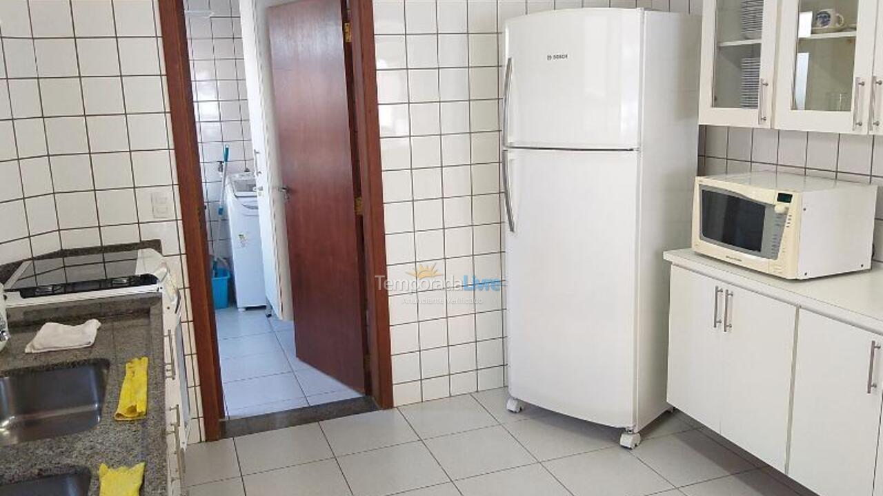 Casa para alquiler de vacaciones em Bertioga (Maitinga)