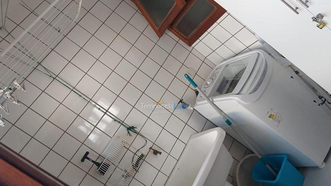 Casa para alquiler de vacaciones em Bertioga (Maitinga)