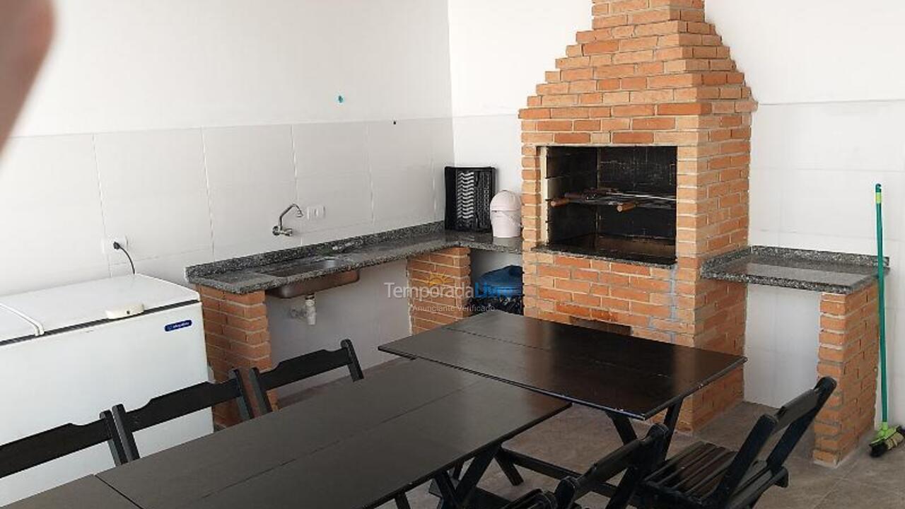 Casa para alquiler de vacaciones em Bertioga (Maitinga)