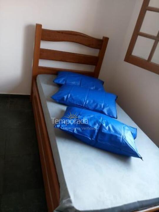 Casa para alquiler de vacaciones em Bertioga (Maitinga)