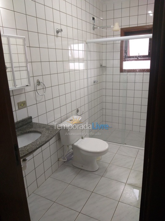 Casa para alquiler de vacaciones em Bertioga (Maitinga)