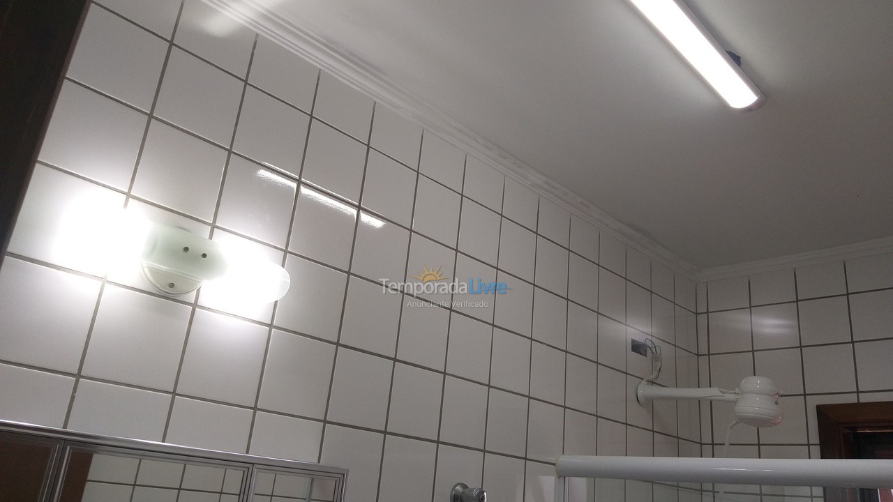 Casa para alquiler de vacaciones em Bertioga (Maitinga)