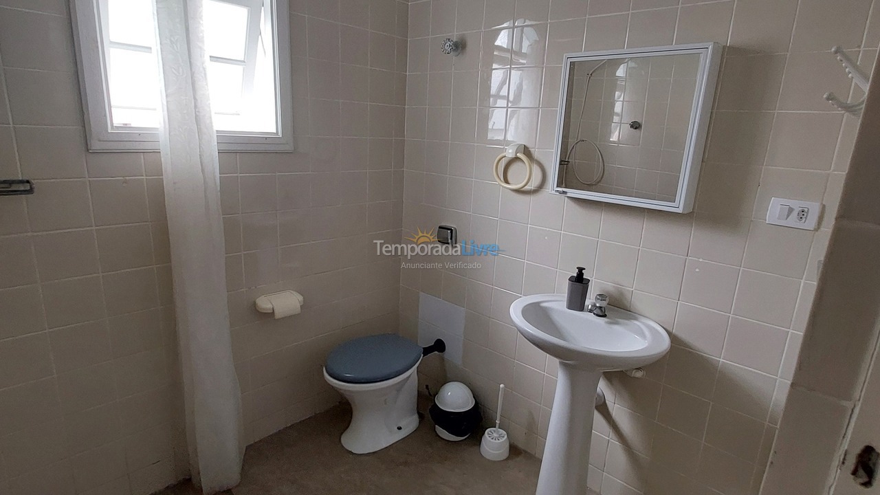 Casa para alquiler de vacaciones em Bertioga (Maitinga)