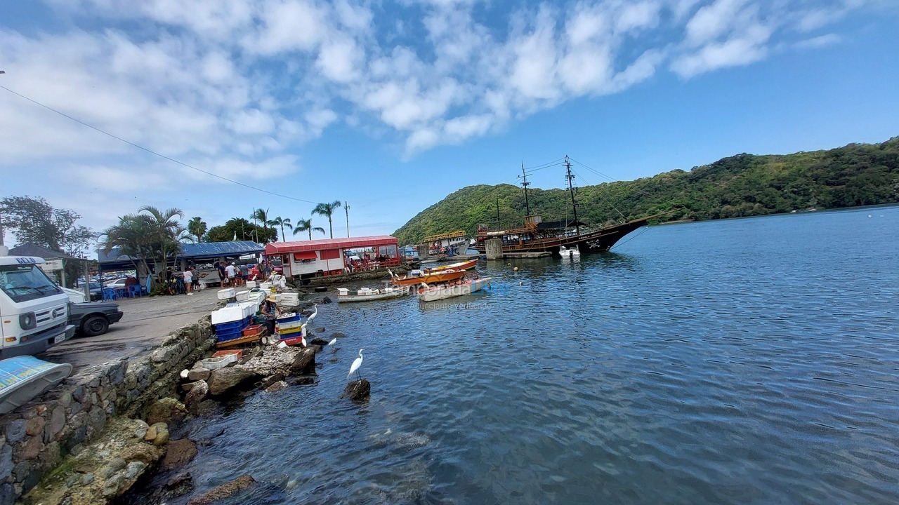 Casa para alquiler de vacaciones em Bertioga (Maitinga)