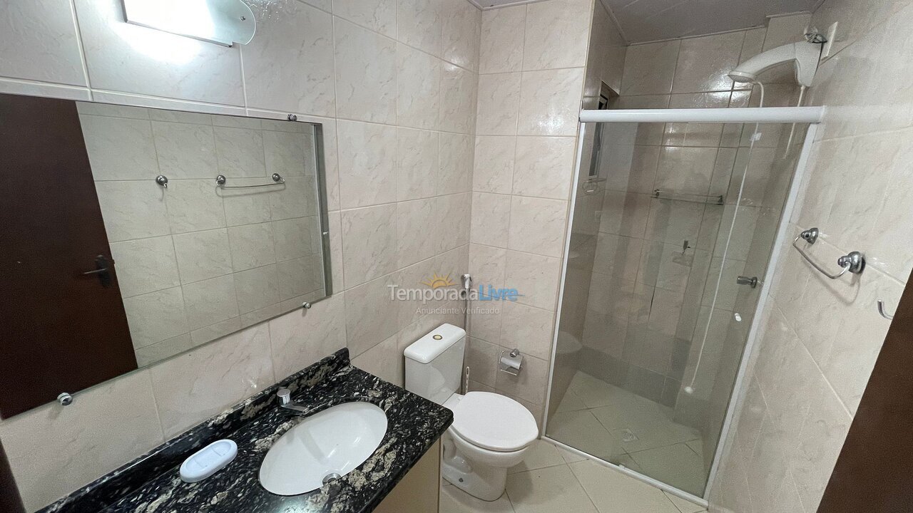 Apartamento para aluguel de temporada em Bombinhas (Praia de Bombinhas)
