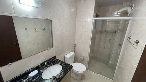 124 - Solar das Bromélias apartamento 3 dormitórios para alugar em...