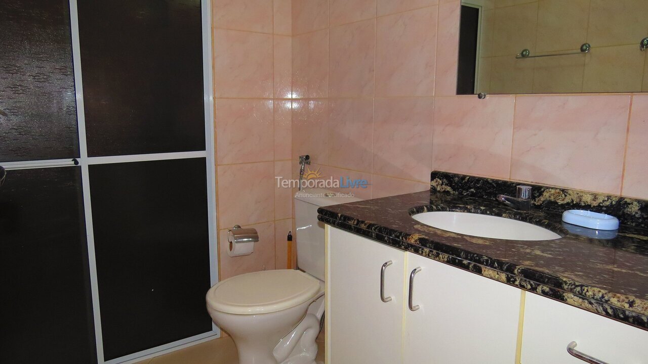 Apartamento para aluguel de temporada em Bombinhas (Praia de Bombinhas)