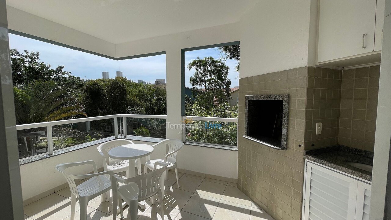 Apartamento para aluguel de temporada em Bombinhas (Praia de Bombinhas)
