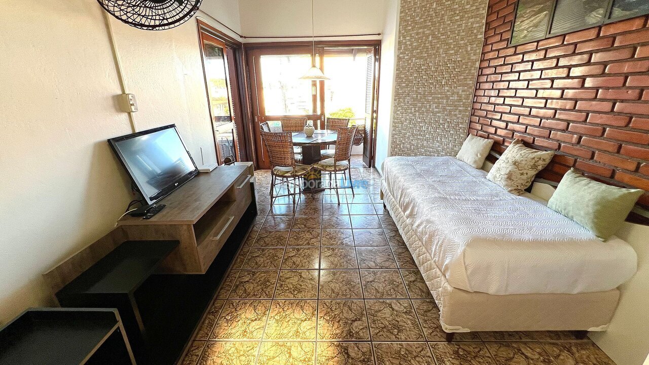 Apartamento para aluguel de temporada em Bombinhas (Praia de Bombinhas)