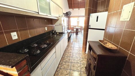 Cozinha