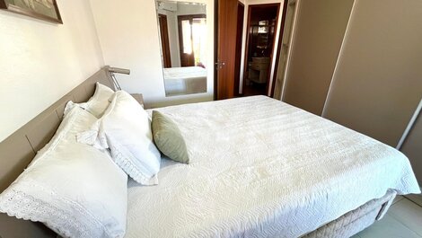 Cama casal