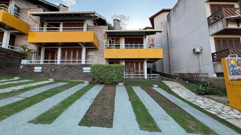 Apartamento para alugar em Bombinhas - Praia de Bombinhas