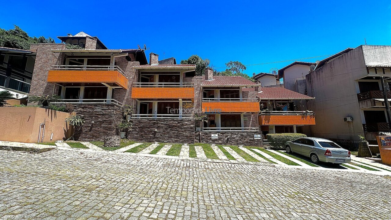 Apartamento para aluguel de temporada em Bombinhas (Praia de Bombinhas)