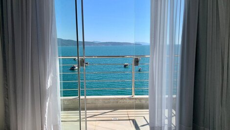 Apartamento para alugar em Bombinhas - Praia de Bombinhas