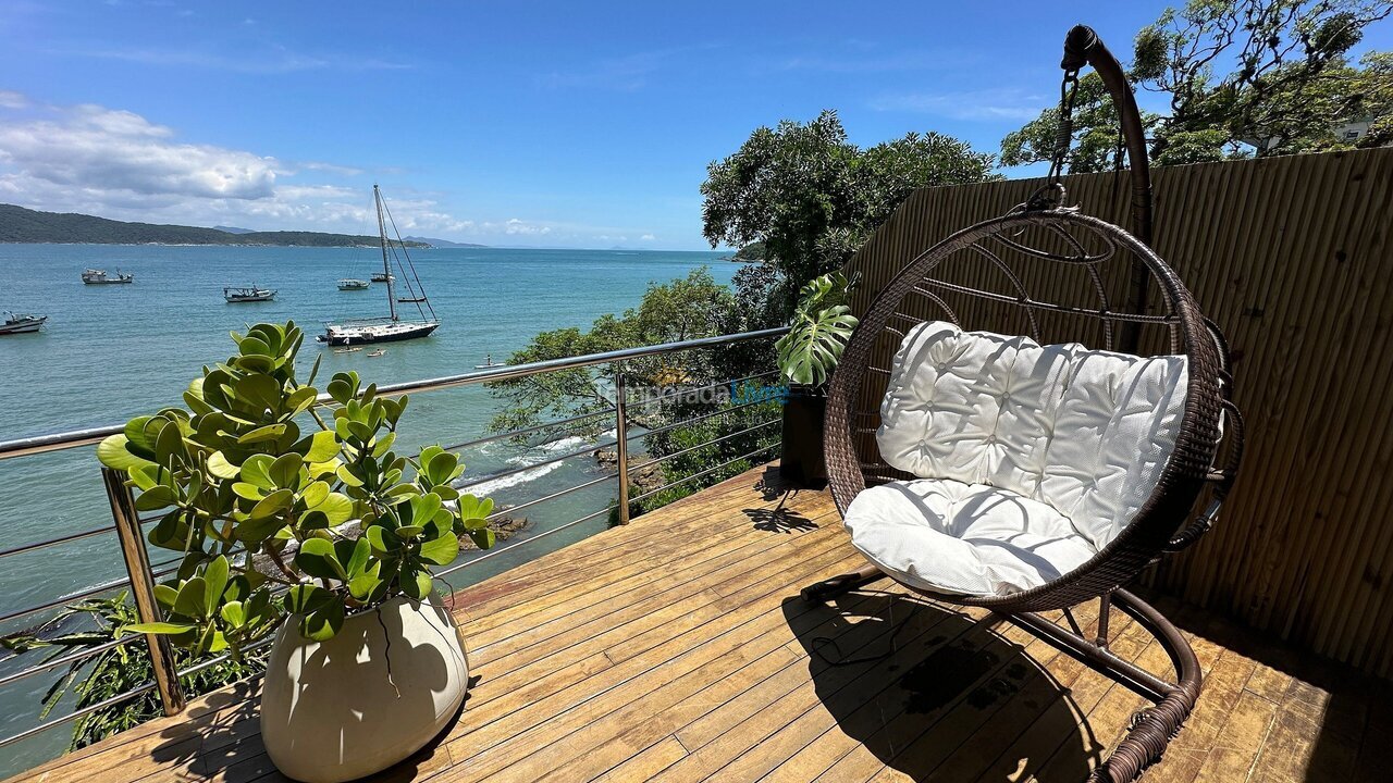 Apartamento para aluguel de temporada em Bombinhas (Praia de Bombinhas)