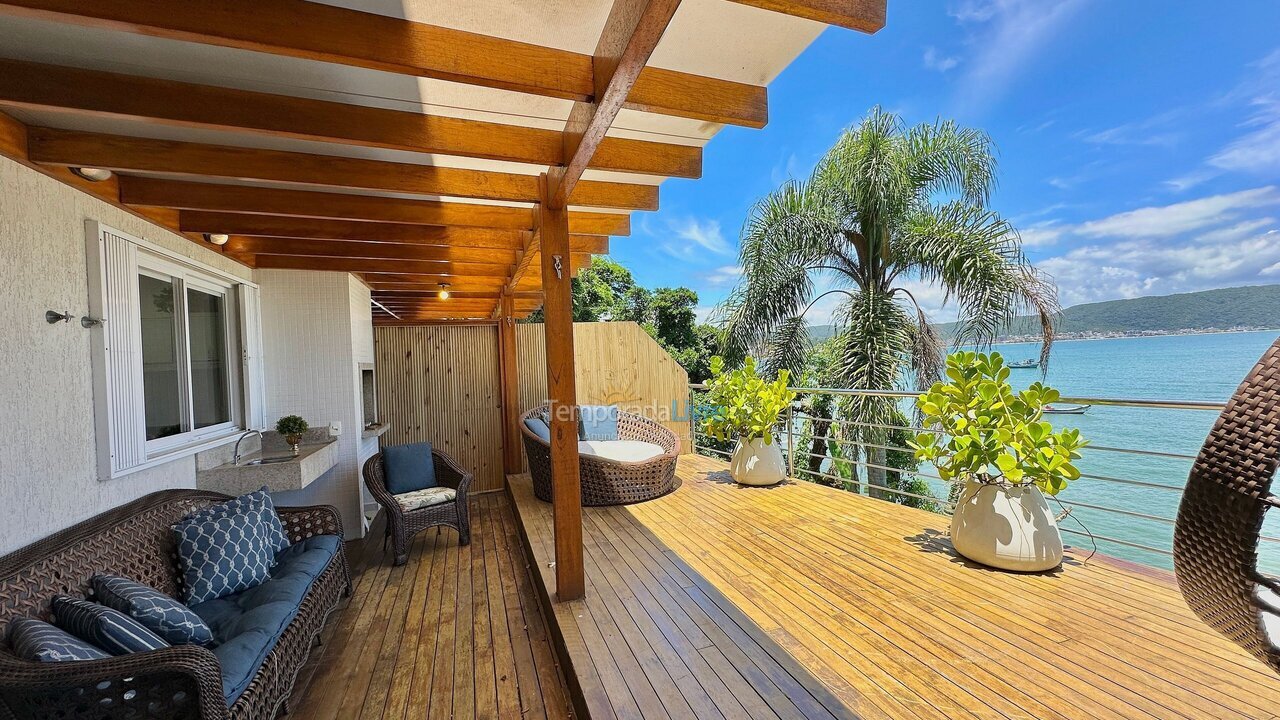 Apartamento para aluguel de temporada em Bombinhas (Praia de Bombinhas)